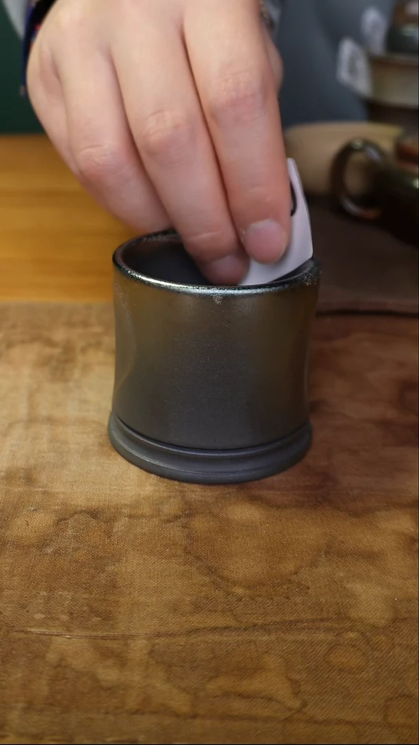 400的玄铁节节高的主人杯