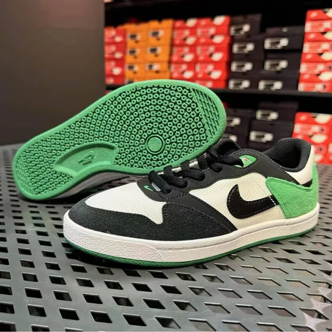 【小鱼特价】NIKE/耐克女鞋 舒适百搭旅游鞋时尚板鞋子IH0647-103