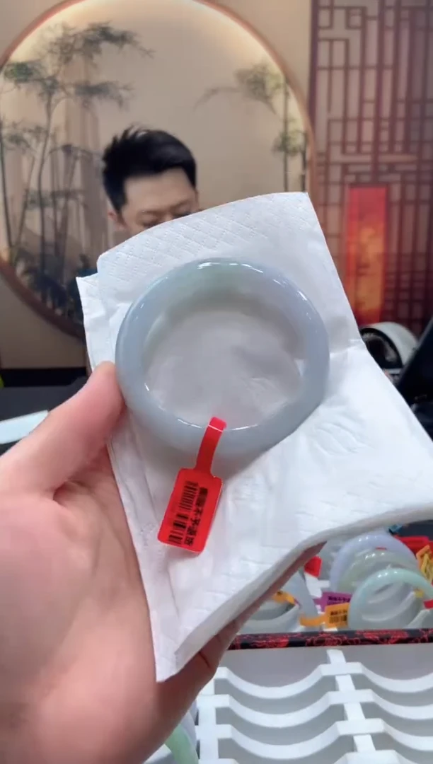 翡翠手镯未镶嵌000022082