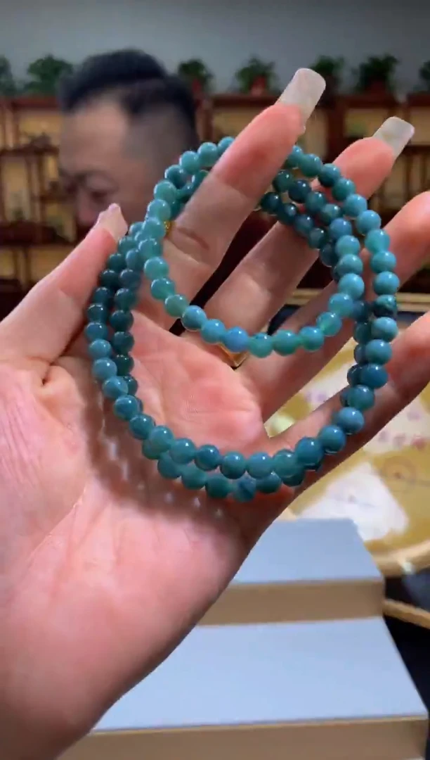 未镶嵌定制翡翠yfs翡翠38（多样性发其一）