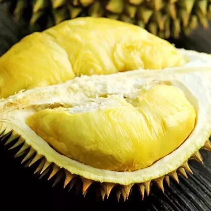 泰国刺客树熟A果金枕榴莲(24小时内售后,保35%的出肉率)3-11斤核小鲜榴莲新鲜好吃榴莲同城配金枕泰国