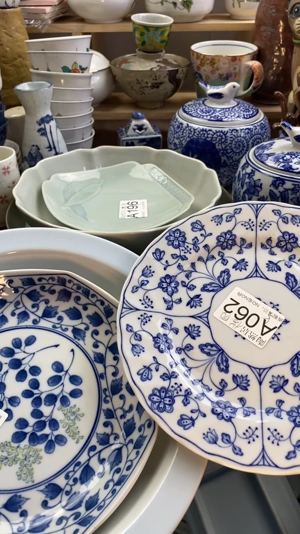 瓷片楼*回流瓷器默认微瑕A196.063.062.030.060