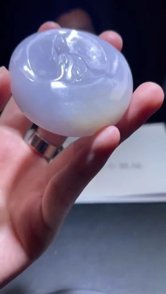 未镶嵌定制翡翠定制孤品