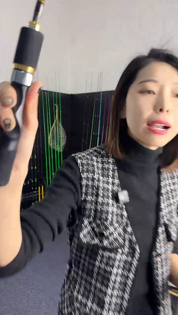 1.8m以下碳素鱿鱼杆一节半船钓杆1.7米枪柄（瑕疵尾货竿，没有售后）