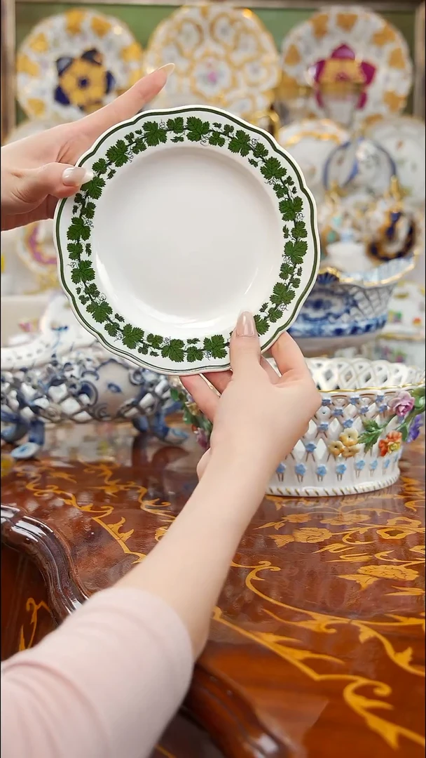 瓷米多家中古瓷器如图所示51