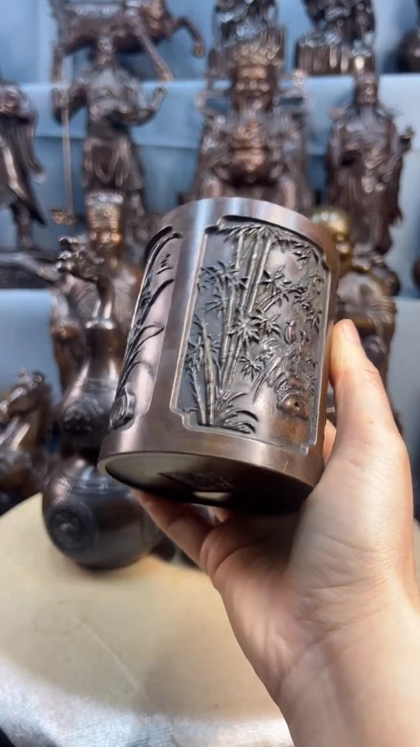 【闪购商品】1案台摆件 物品摆件