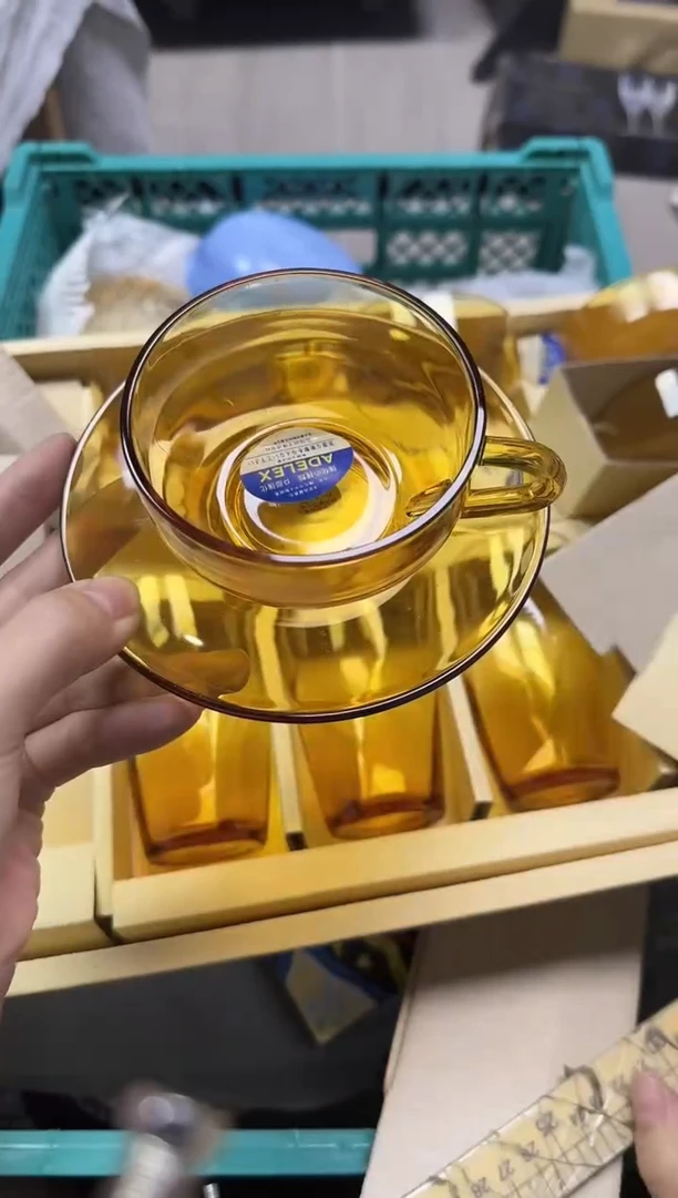 手工艺品玻璃百**乐430