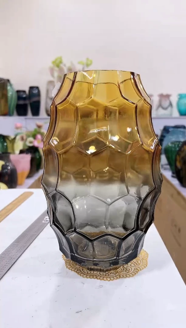 【闪购商品】也麦花器
