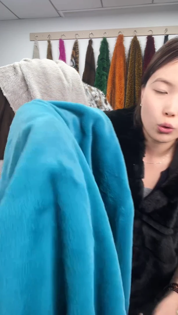 狐狸毛C5超级福利