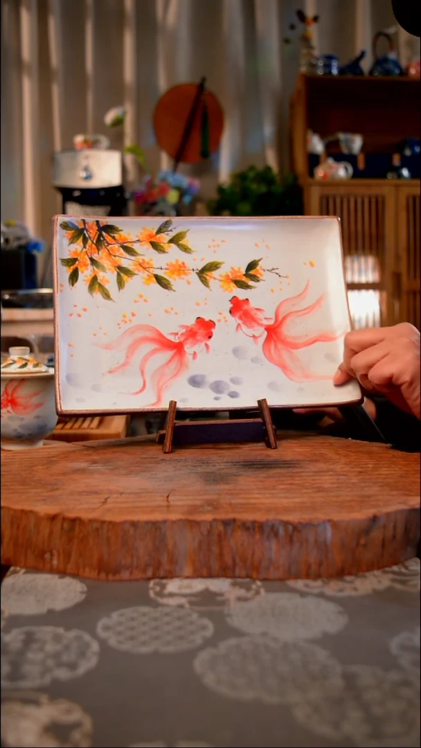 【闪购商品】杯景德镇瓷生活手作