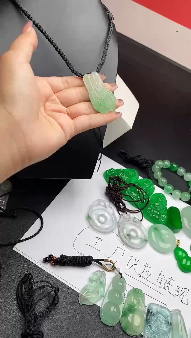 高端用心选购2（一物一图）168