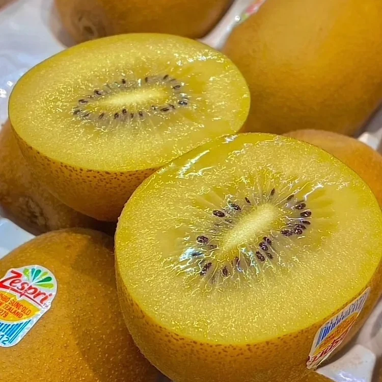 佳沛阳光奇异果一份
