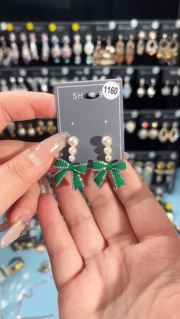 铜合金925银无萱1160