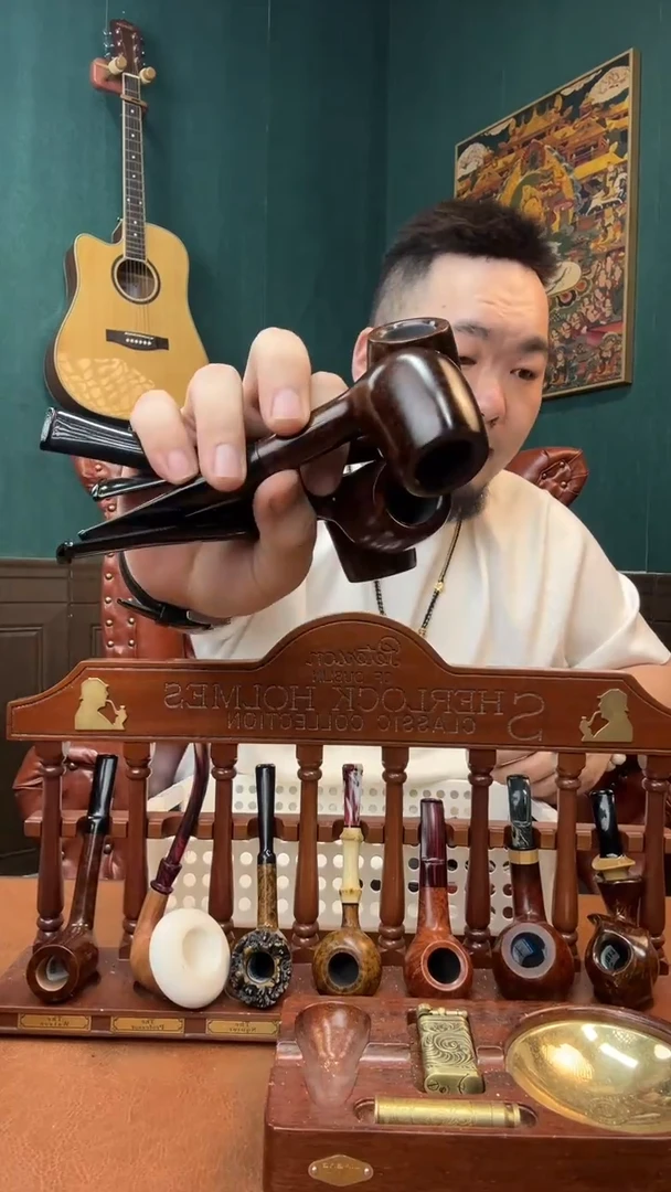 石楠木意大利进口石楠木烟斗