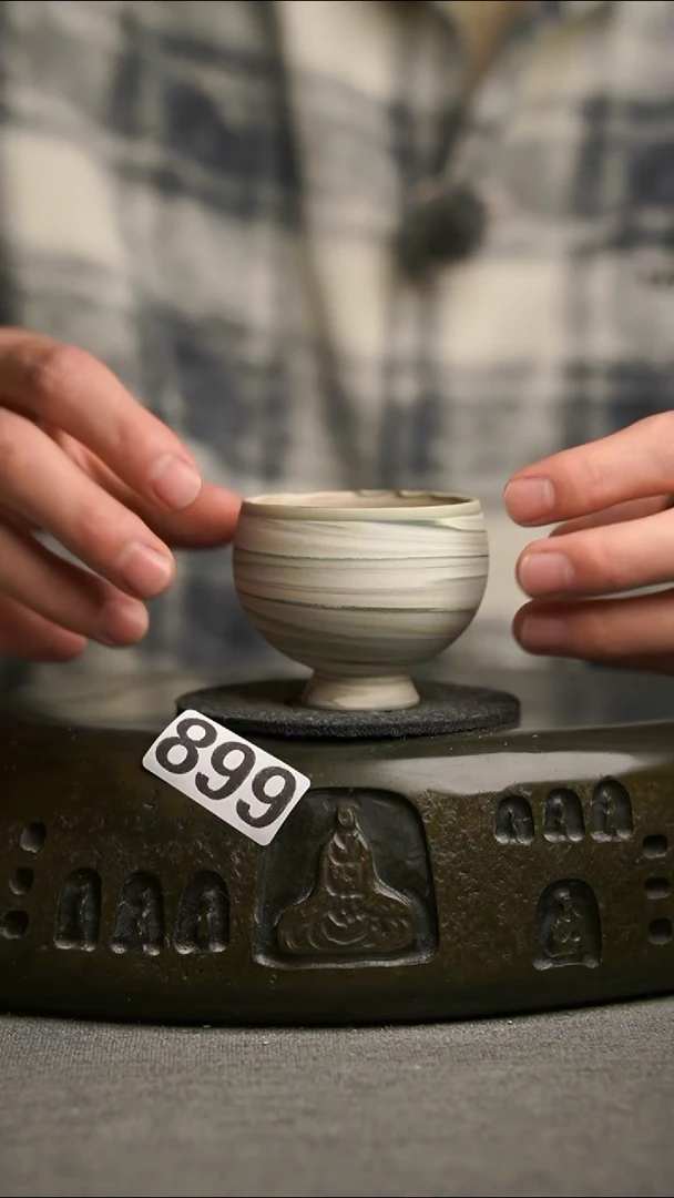 899景德镇陶瓷茶器系列