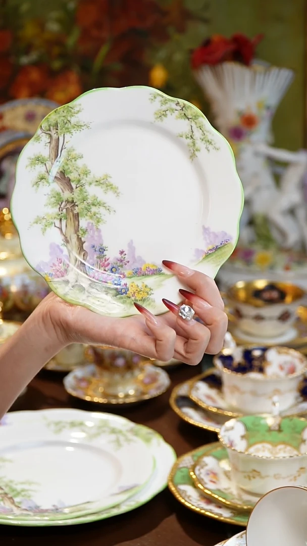 【闪购商品】摆件米多家中古器物 如图所示  352