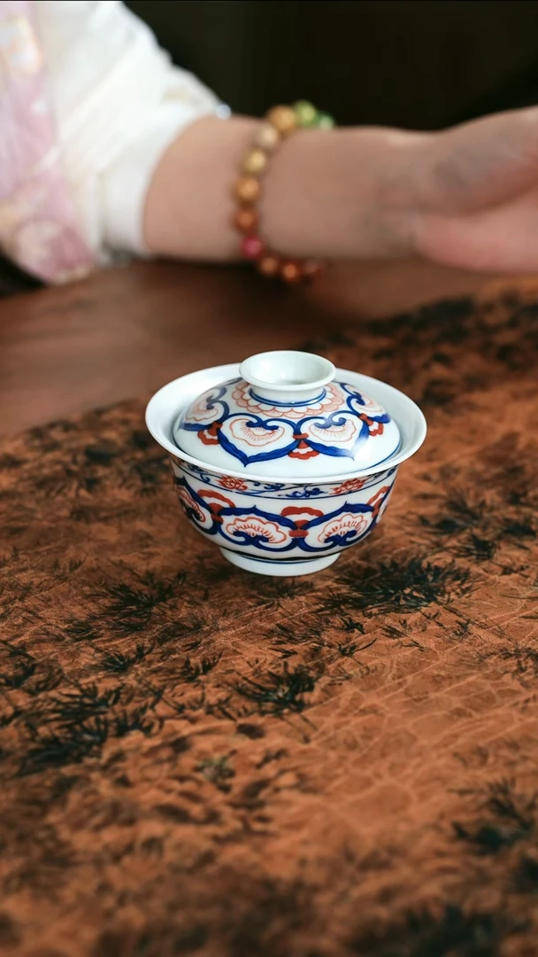 摆件瓷景德镇邮政专属链接@@@JD926