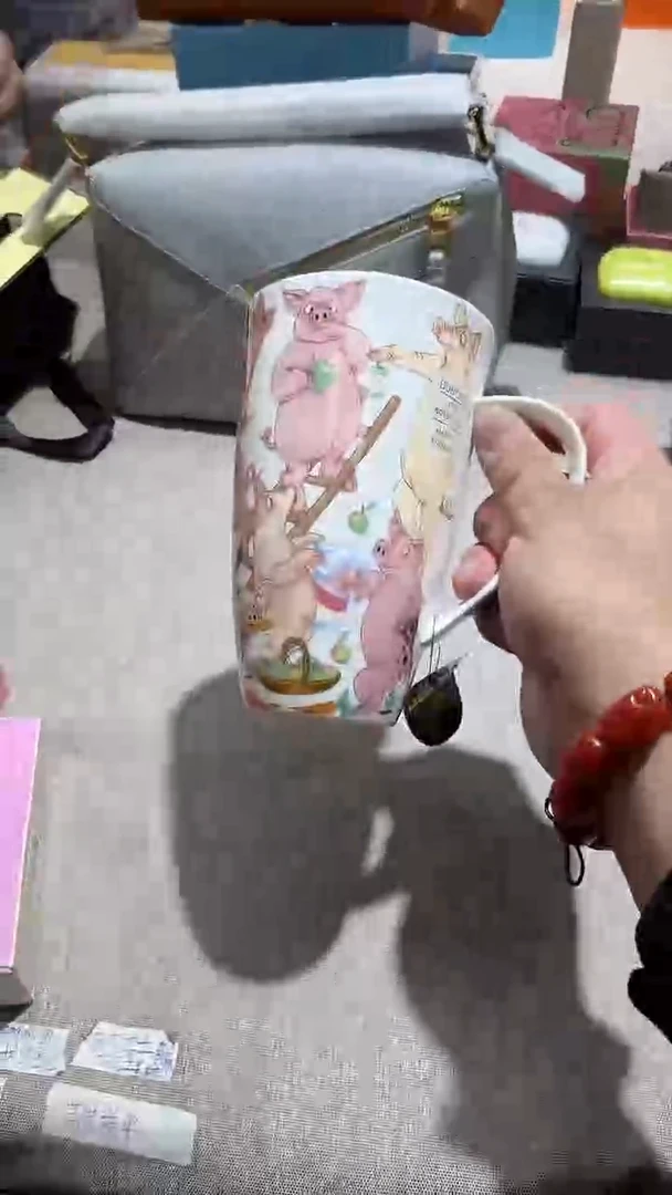 【闪购商品】瓷片正品保真，清库存