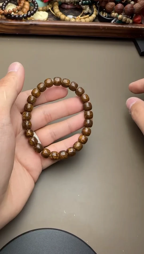 【闪购商品】星月菩提手串星月手串8321354438