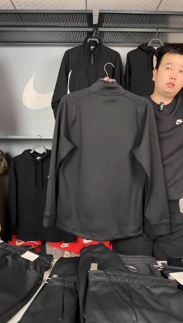 5941外套 XL码160-180斤