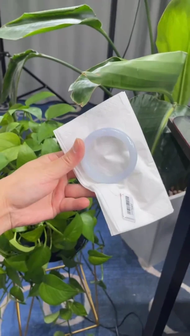 未镶嵌手镯翡翠00006095