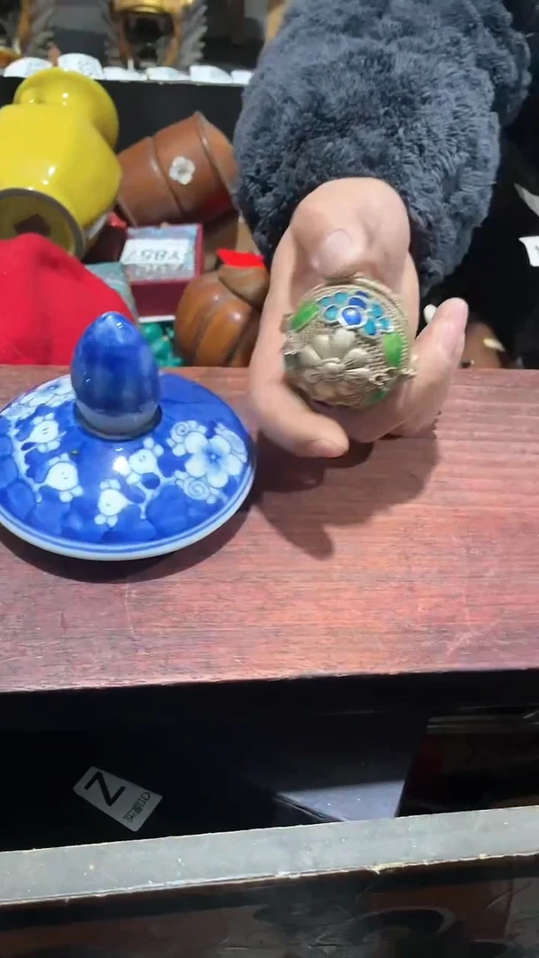 【闪购商品】瓷片主播推荐精选好物