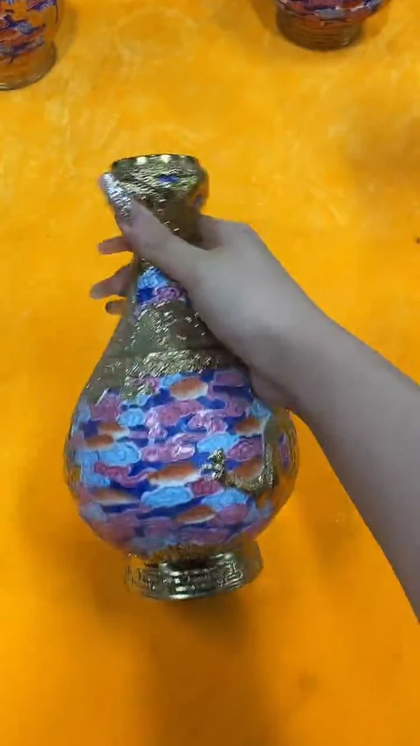 B797景德镇高端瓷器