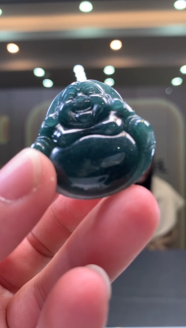 未镶嵌定制翡翠********24