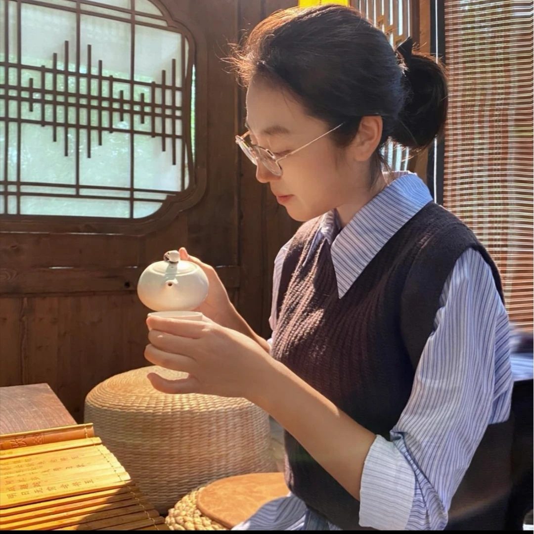 盲盲拍双十一宠粉茶膏大礼包