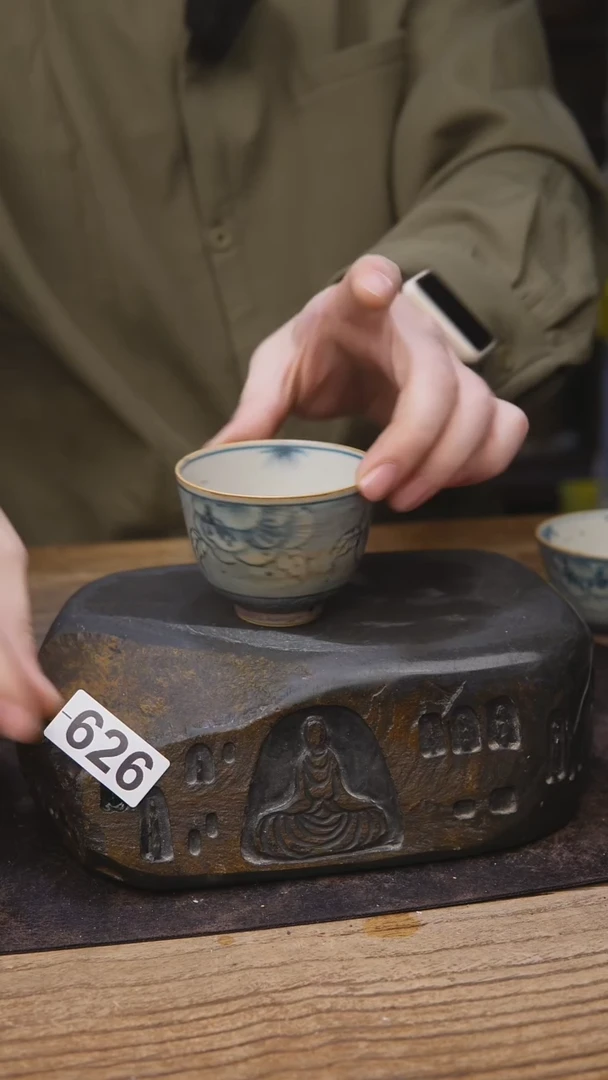 手工茶具福利626