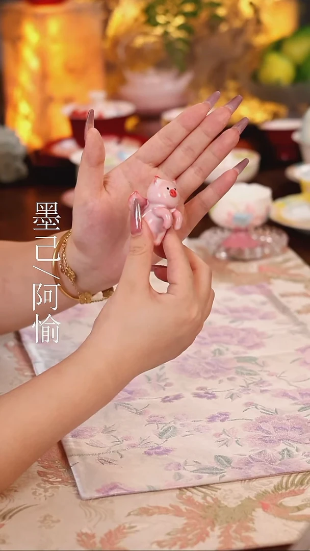 小猪 哈哈哈哈哈