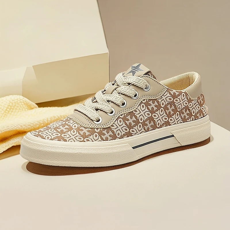 新款爆款板鞋帆布鞋上班男鞋夏季透气男士鞋子鞋子男款