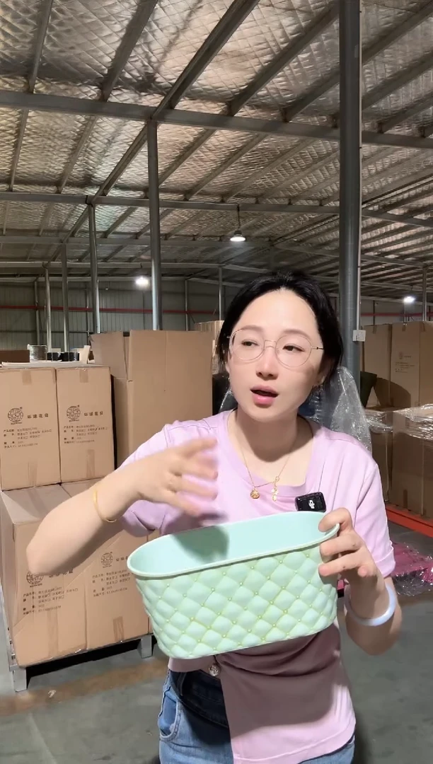 11寸布莱德长条绿色3只装