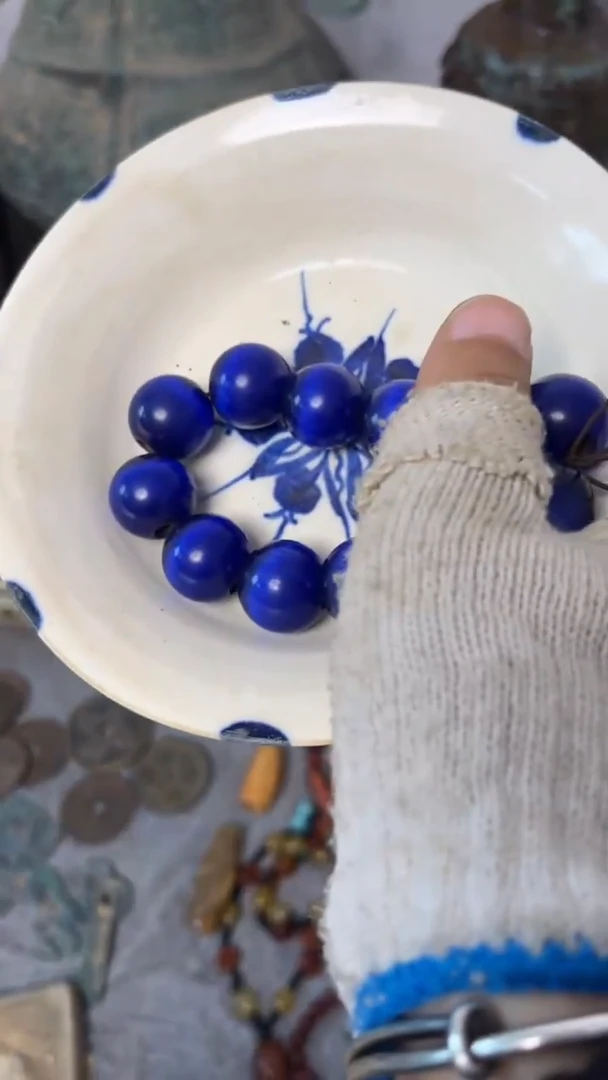 【闪购商品】手工，手绘，瓷器12