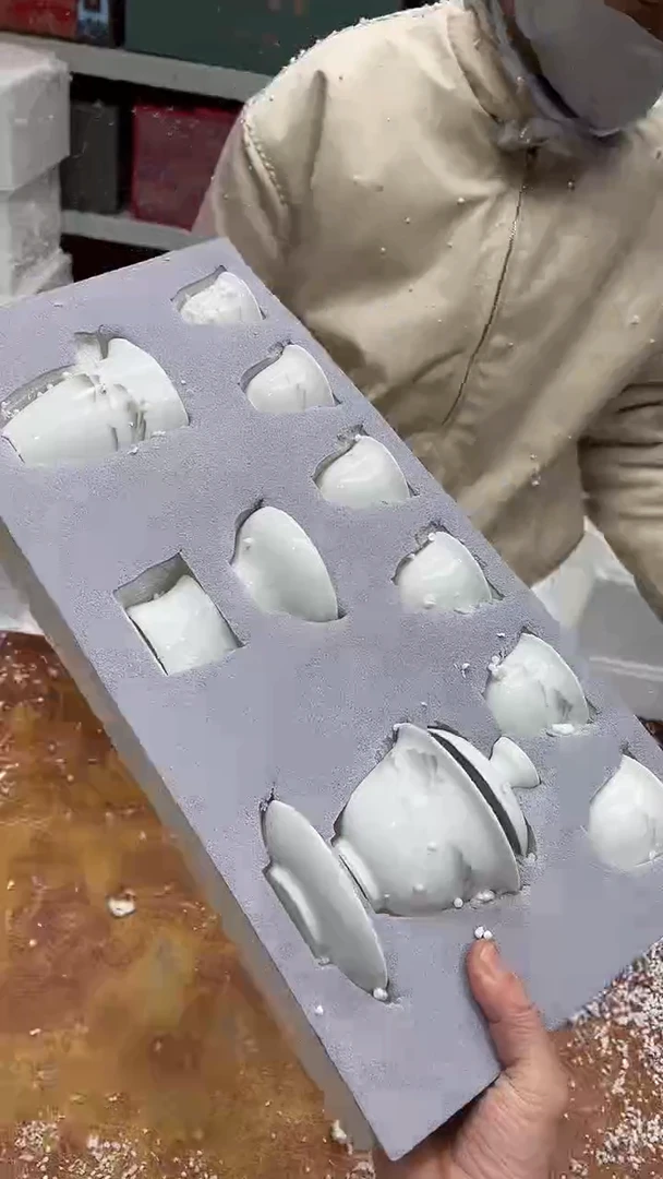 瓷片其他其他其他（不带礼盒）