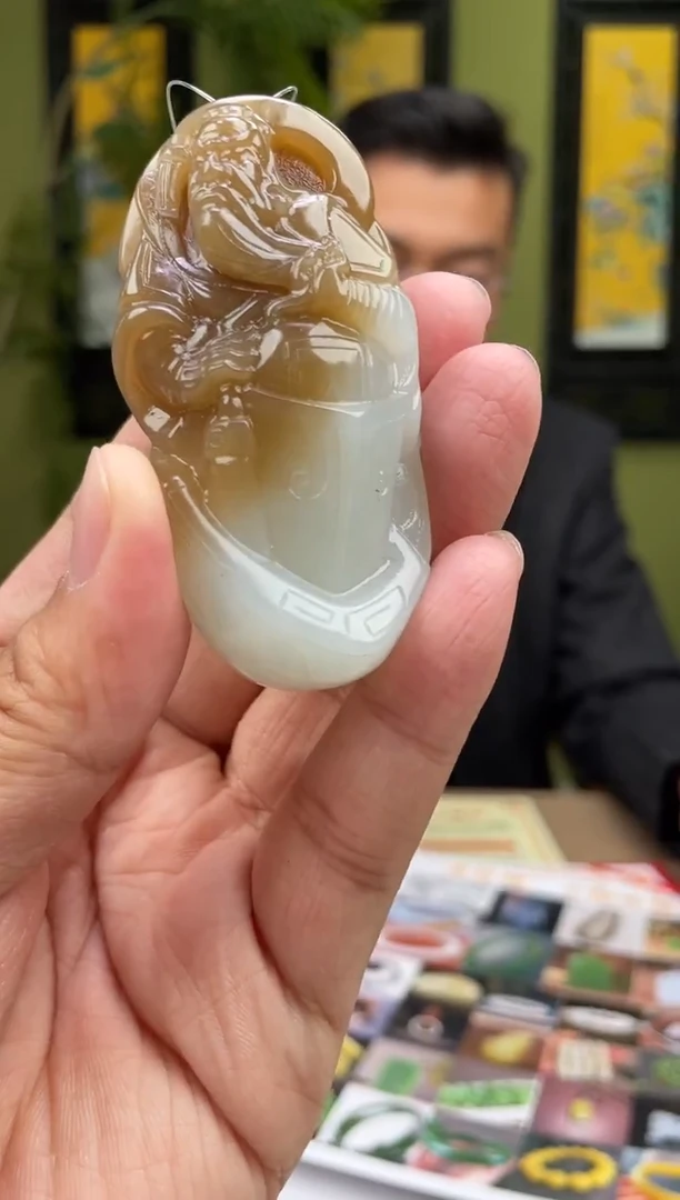 定制和田玉多样性发货拍一发一