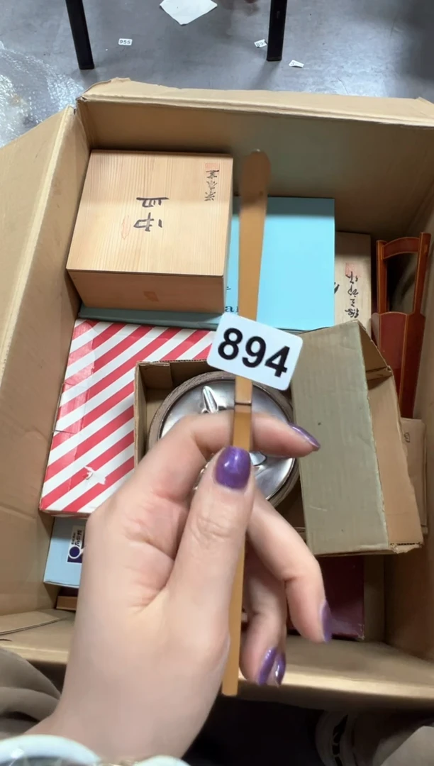 瓷片894中古商品谨慎参拍