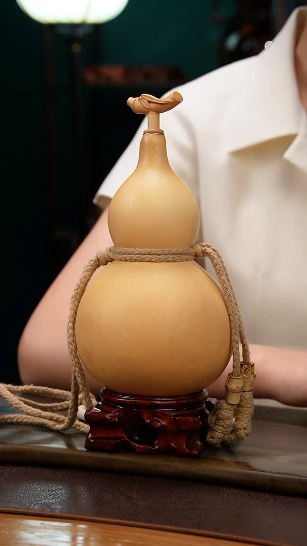 热水酒葫芦 一物一拍D647