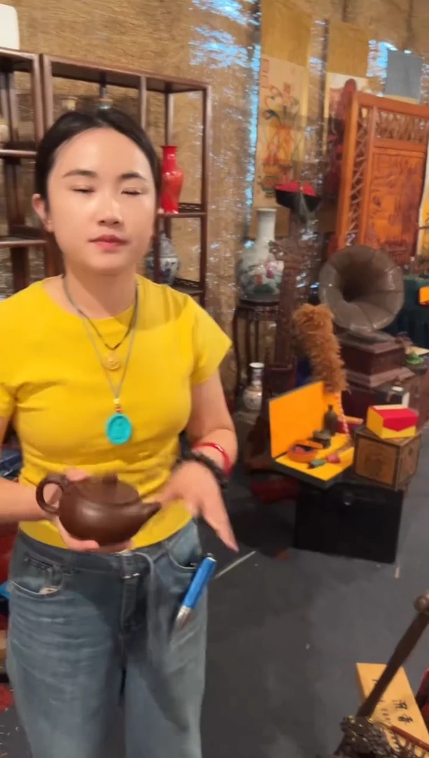 一一一一一一茶杯