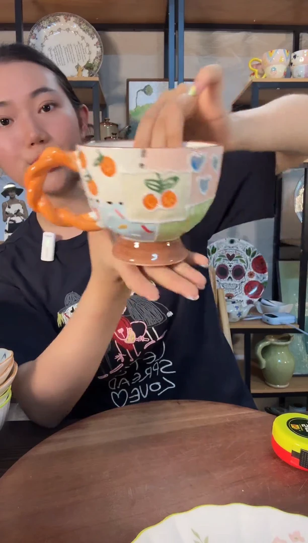 正品陶瓷超值入手