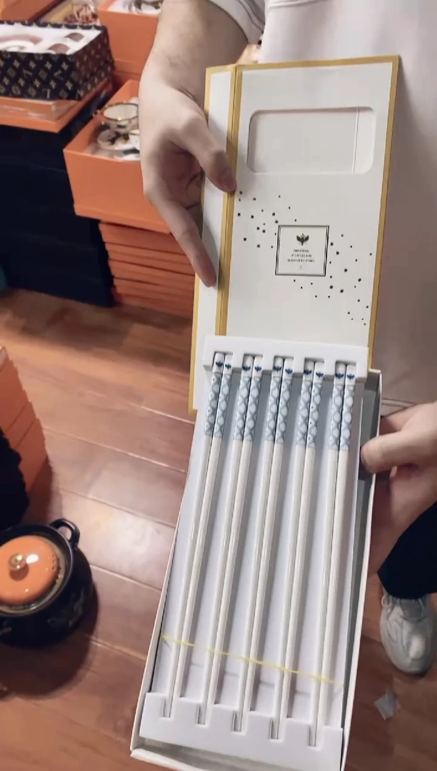 【闪购商品】杯鸿辉家品牌瓷器，京东包邮！