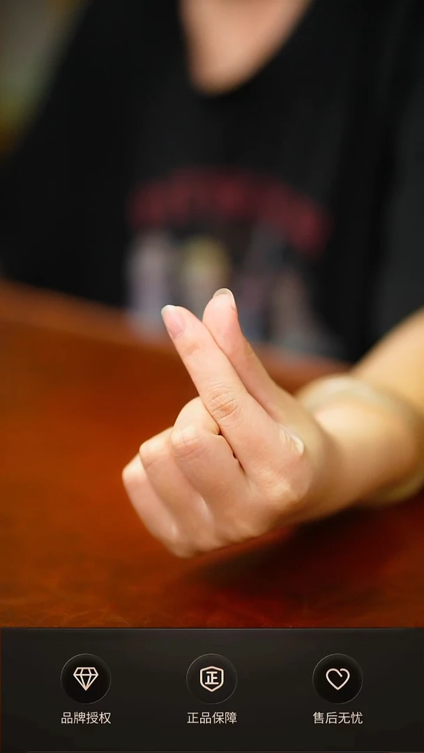 一级仿古花口杯垫