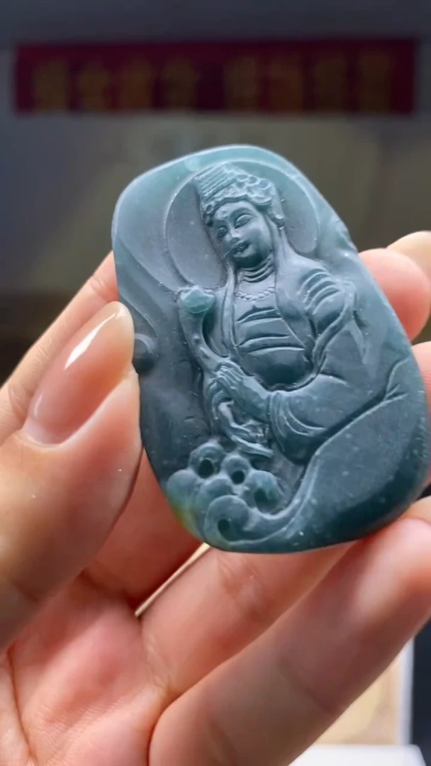 未镶嵌定制翡翠********507