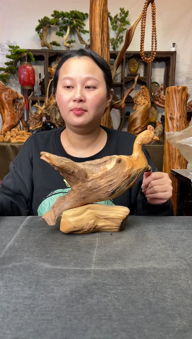 柏木（崖柏）崖柏小件