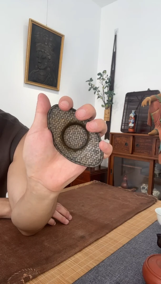 瓷片中古品个别存有岁月痕迹，谨慎下单哦~