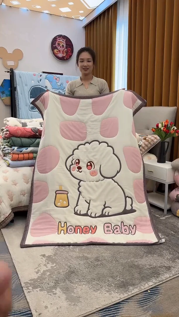 棉花小奶狗粉-120x150