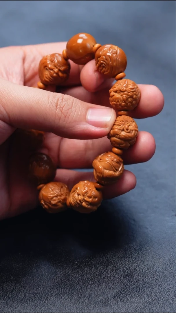 橄榄核手串/手链橄榄核