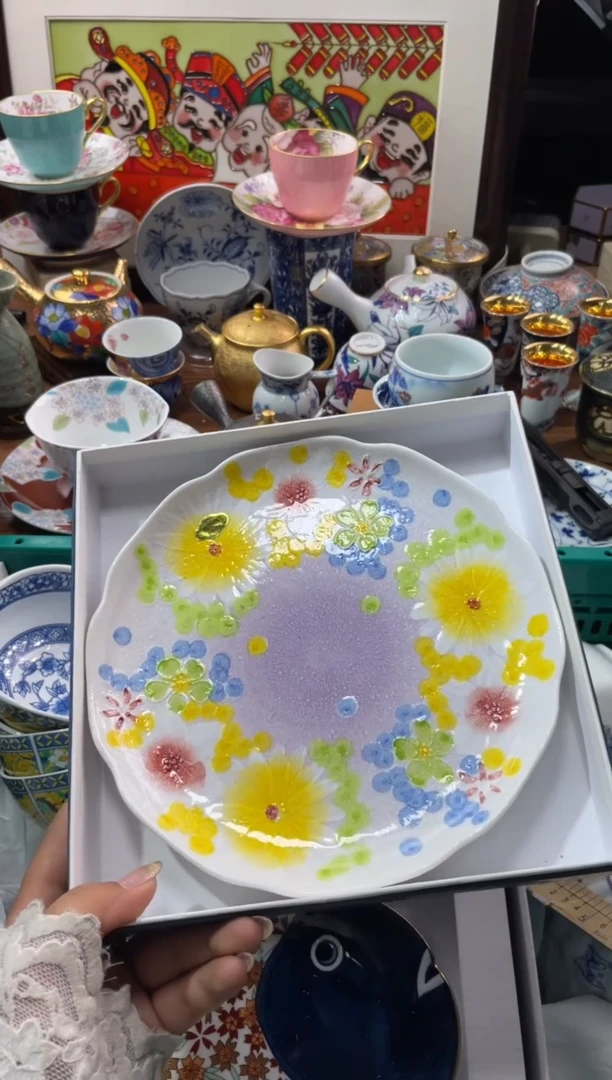 【闪购商品】瓷片瓷片满20米包邮一单一付