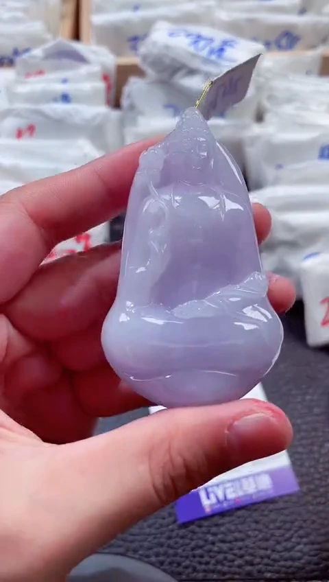 颈饰未镶嵌翡翠00001146