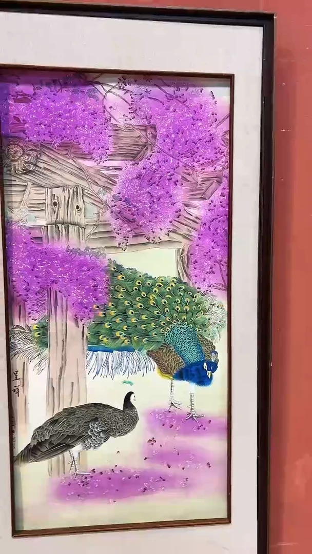 书法首都美术馆力荐作品